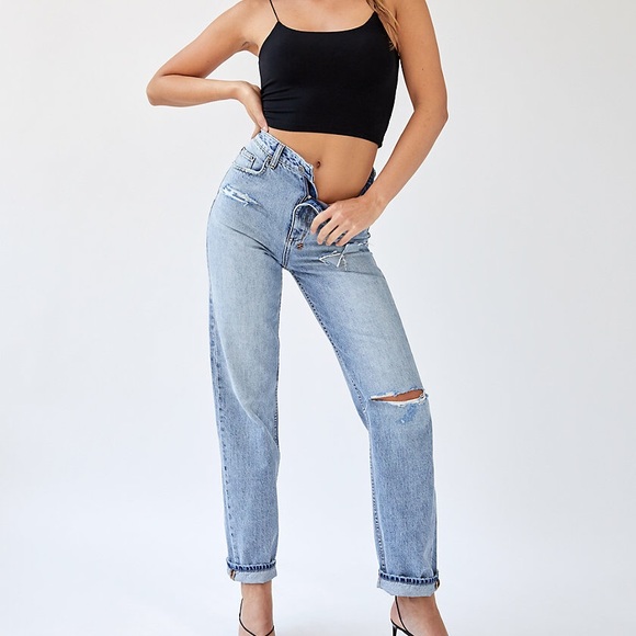 Ksubi | Jeans | Ksubi X Aritzia Denim 
